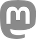 mastodon logo